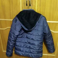 کاپشن و سرهمی|کفش و لباس بچه|بروجرد, |دیوار