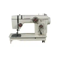 چرخ خیاطی ژانومه ۸۰۲