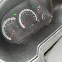 تیبا دو|خودرو سواری و وانت|تربت‌حیدریه, باغ سلطانی|دیوار