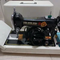 چرخ خیاطی پدالی