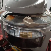 هواپز|اجاق گاز و لوازم برقی پخت‌وپز|آزادشهر, |دیوار