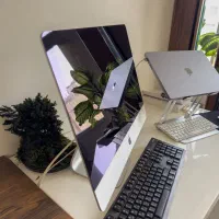 Imac all in one 21.5 inch 2013