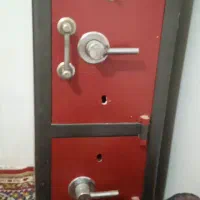 گاو صندق بلیور