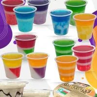 ژله بستنی شیرین هنر.. محمودی