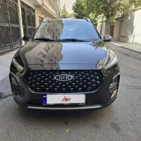 ام وی ام ایکس ۲۲ پرو مدل ۱۴۰۲  دنده گارانتی فعال