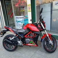 بنلی250تک سیلندر