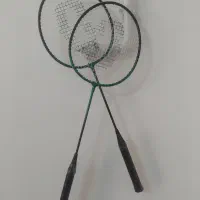 راکت بدمینتون در حدنو