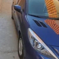 207پاناروما مدل ۱۴۰۱|خودرو سواری و وانت|مشهد, موعود|دیوار