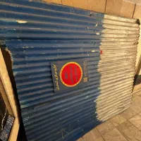در کارگاهی