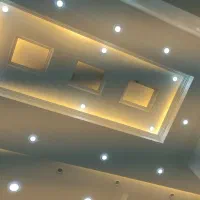 برقکارساختمان وسیم کشی باچن سال سابقه|خدمات پیشه و مهارت|شادگان, |دیوار