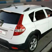 اچ سی کراس مدل ۹۶|خودرو سواری و وانت|مراغه, |دیوار