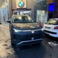 فولکس واگن تایرون L  تحویل فوری