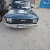 مزدا ۱۶۰۰ دوکابین