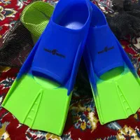 فین شنا مدویو