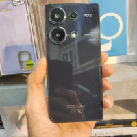 poco m6pro 256g|موبایل|گنبد کاووس, |دیوار