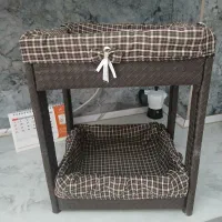 سبدسیب زمینی وپیاز|آبچکان و نظمدهنده ظروف|همدان, |دیوار