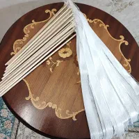 چوبک روبانی و روبان حلقه