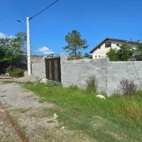 فروش زمین ۴ طبقه مجاز ساحلی گسکرمحله