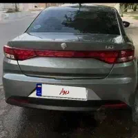 فروش خودرو تارا وی یک پلاس صفر|خودرو سواری و وانت|اندیمشک, |دیوار
