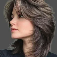 به روزترین کوتاهی مو زنانه ، با تجربه ۲۰ ساله