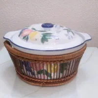 ظرف سرو و پذیرایی