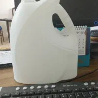 گالن و دبه پلاستیکی|ظروف نگهدارنده، پلاستیکی، یک‌بارمصرف|مهریز, |دیوار