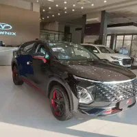 خودرو FX AWD/ تحویل آنی