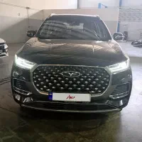 تیگو ۸ پرو مکس