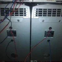 سیستم خانگی|سیستم صوتی خانگی|اهواز, کمپلو جنوبی|دیوار