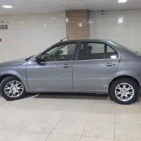 دنا دو ایربگ مدل ۱۳۹۹