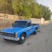 نیسان ابی|خودرو سواری و وانت|اهواز, سپیدار|دیوار