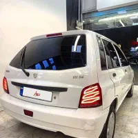 111 مدل 98|خودرو سواری و وانت|مشهد, دانشجو|دیوار