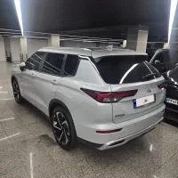 اوتلندر مدل ۲۰۲۳ اچ لاین|خودرو سواری و وانت|تهران, ولنجک|دیوار