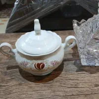 قندان|ظروف سرو و پذیرایی|تهران, نازیآباد|دیوار