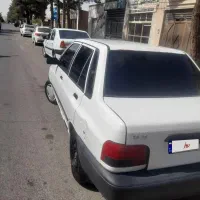 پراید مدل ۹۳
