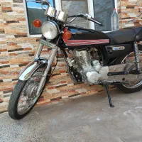 موتورمدل ۸۸مزایده ۱۵۰استارتی|موتورسیکلت|ایلام, |دیوار