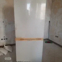 یخچال فریزر کارکرده
