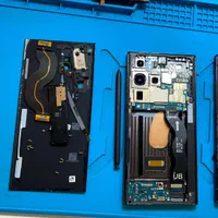 خرید فروش گوشی موبایل  برد سوخته ال سی دی شکسته