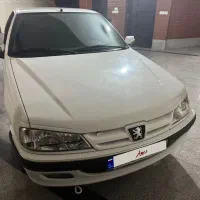 پژو پارس ۱۴۰۲xu7