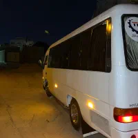 مینی بوس هیوندا ۸۷|خودرو سنگین|بندرعباس, |دیوار