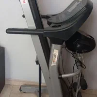 تردمیل مونترال اصل تایوان نو نو