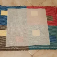 پادری دستباف|پادری|کرج, باغستان|دیوار