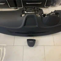 ایربگ تیگو۷ کمربندتیگو۵ اریزو۶پرو داشبورد|قطعات یدکی و لوازم جانبی|تهران, افسریه شمالی|دیوار