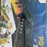 اجاق گاز صفحه ای لتو اصلی نو نو