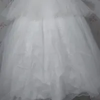 لباس عروس دخترونه زیبا