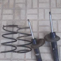 کمک فنر پژو|قطعات یدکی و لوازم جانبی|قزوین, |دیوار