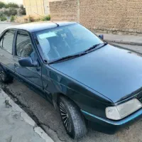 پژو۸۱،موتورکامل تعویض