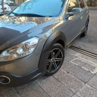 اچ سی کراس ۹۷ بی رنگ h30 کم کار فروش یا معاوضه