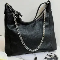 کیف شل زنجیردار