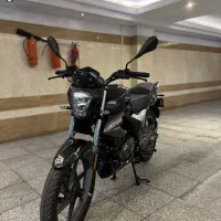 بنلی ۱۵۰|موتورسیکلت|تهران, امام زاده قاسم (نیاوران)|دیوار